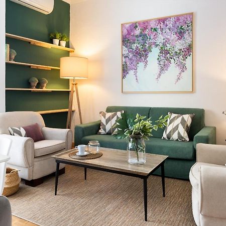 Asuncion Suite Apartment Севилья Экстерьер фото