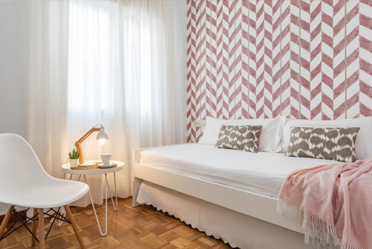 Asuncion Suite Apartment Севилья Экстерьер фото