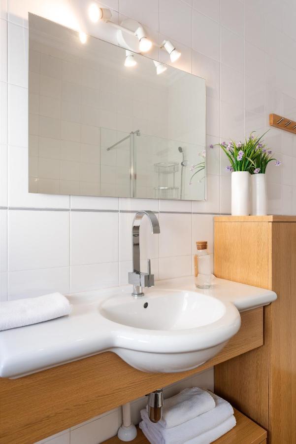 Asuncion Suite Apartment Севилья Экстерьер фото